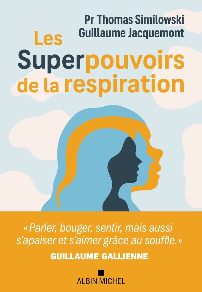 [9782226494290] Les Superpouvoirs de la respiration