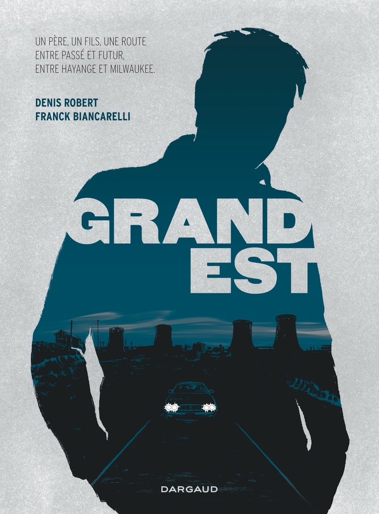 [9782205075397] Grand Est - Tome 0 - Grand Est