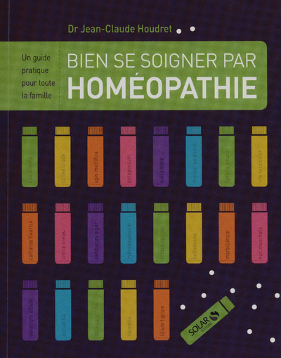 [9782263058295] Bien se soigner par l'homéopathie - N.ed -