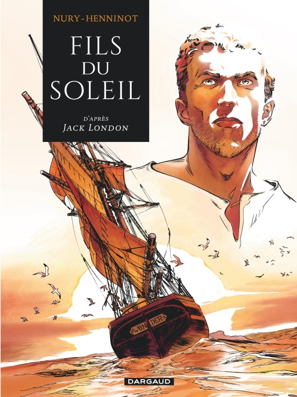 [9782205070477] Fils du Soleil - Tome 0 - Fils du Soleil