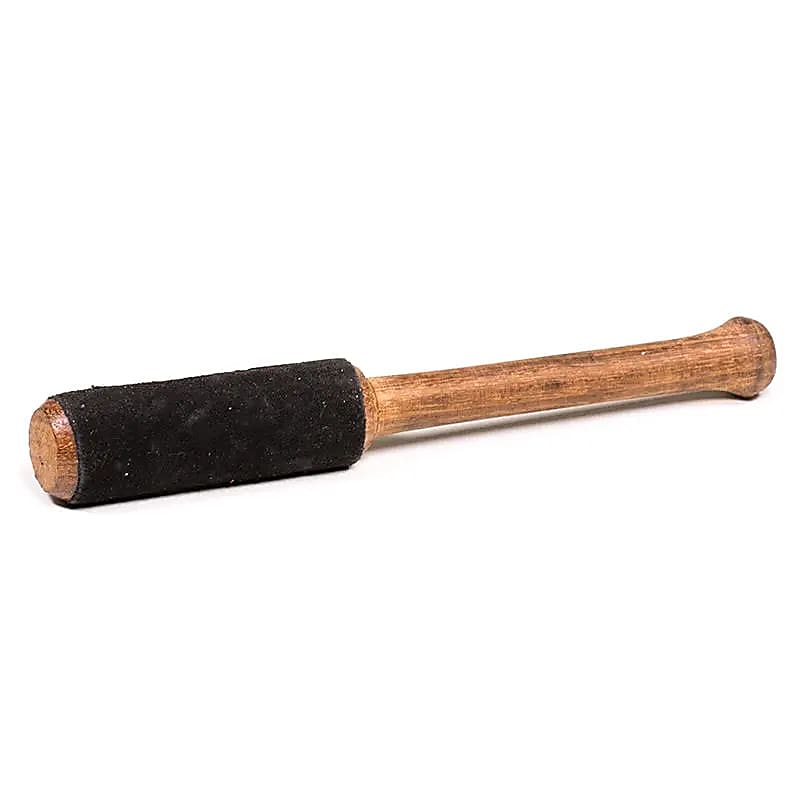 baton bois pour bol chantant