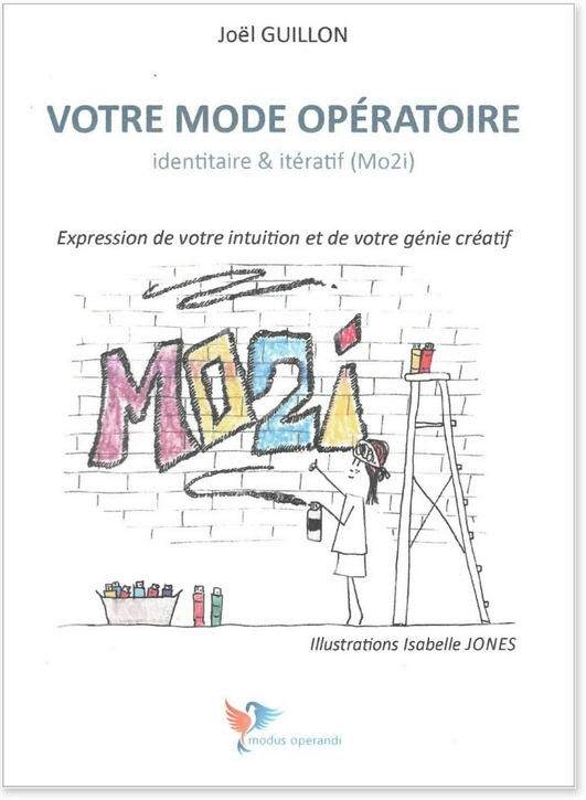 Votre Mode opératoire (Mo2i)