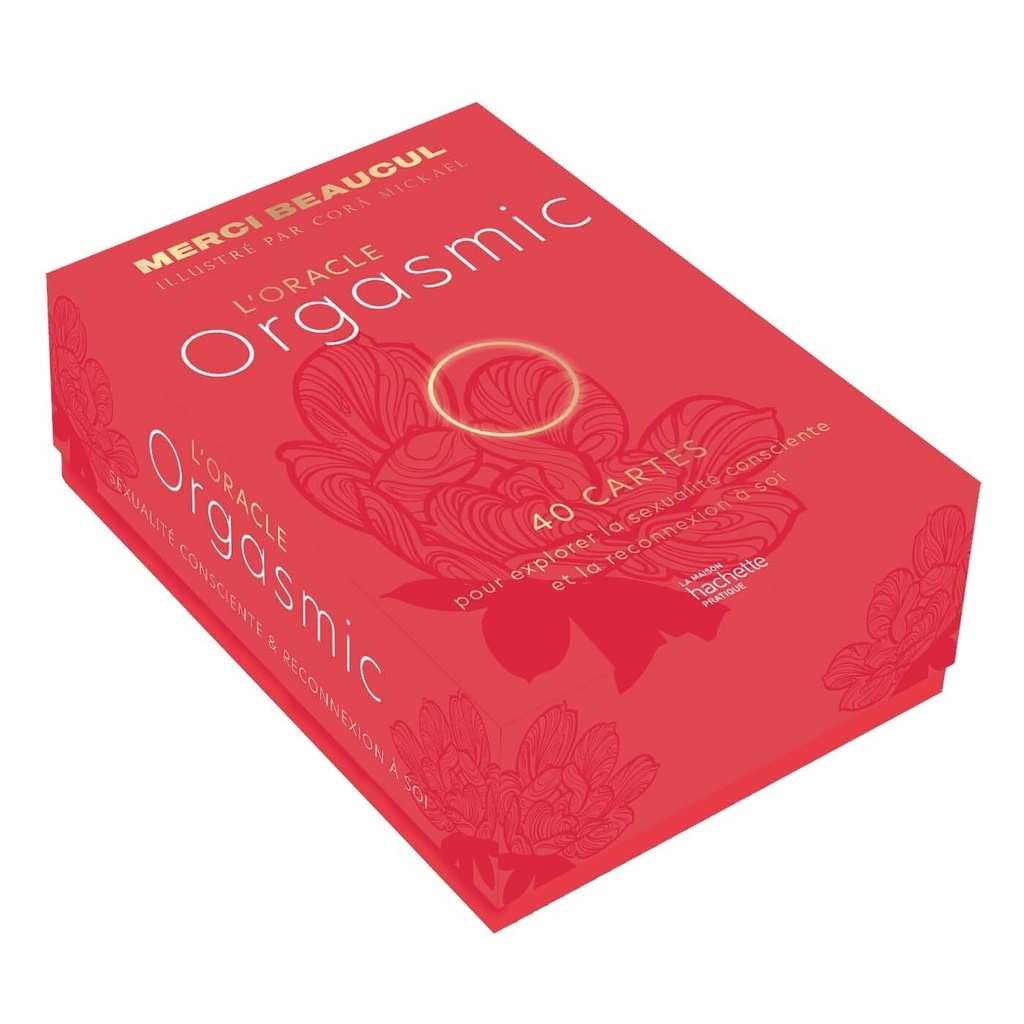 L'oracle Orgasmic