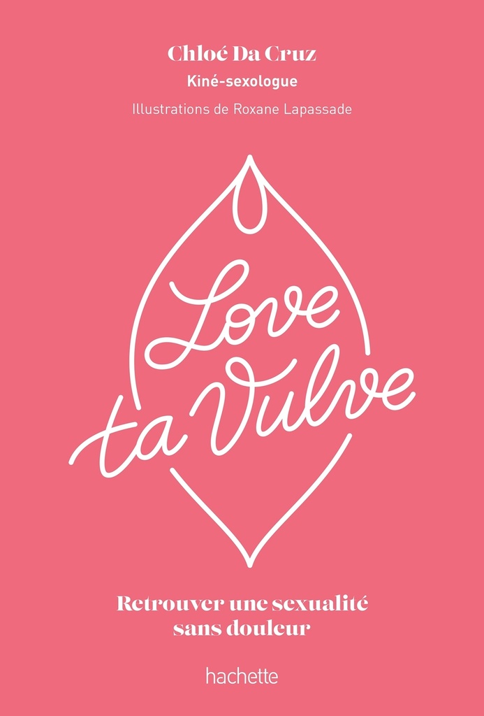 Love ta vulve
