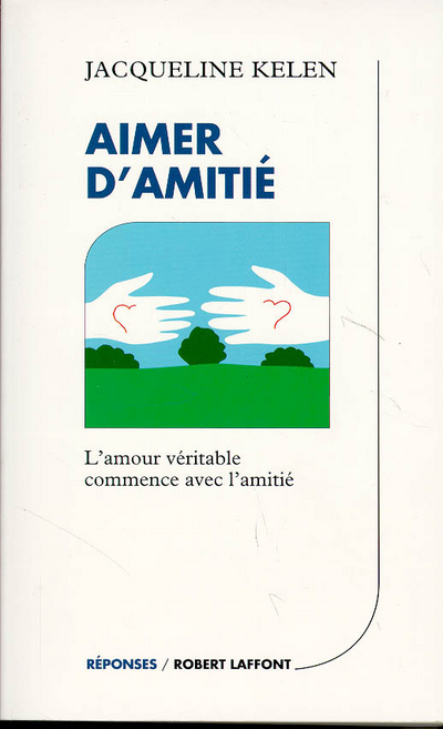 Aimer d'amitié