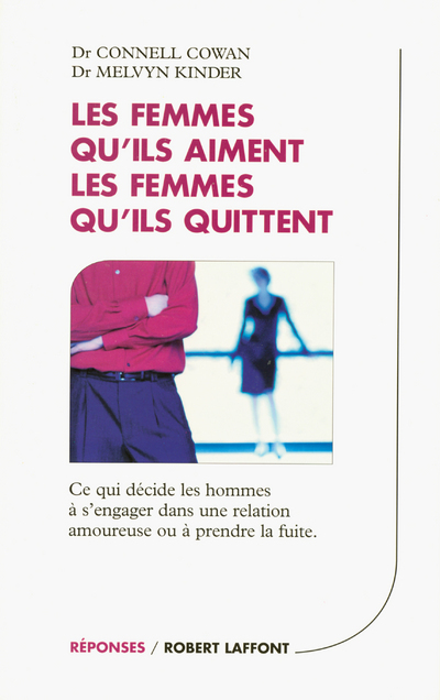 Les femmes qu'ils aiment les femmes qu'ils quittent - NE
