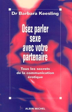 Osez parler sexe avec votre partenaire
