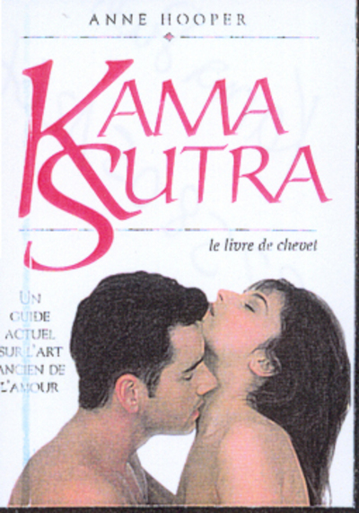 Kama sutra - Le livre de chevet