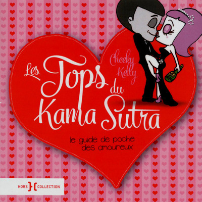 Les tops du Kama Sutra