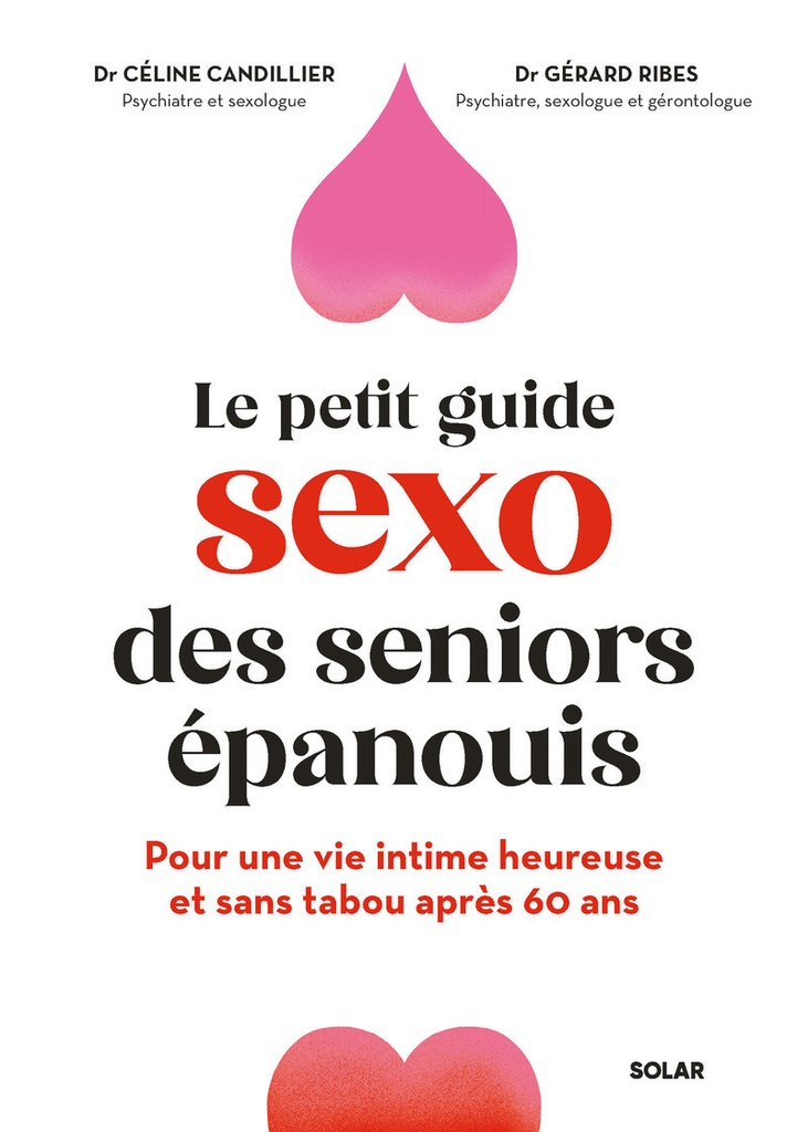 Petit guide sexo pour seniors épanouis