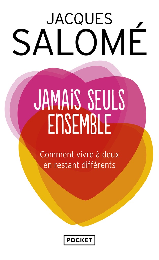 Jamais seuls ensemble