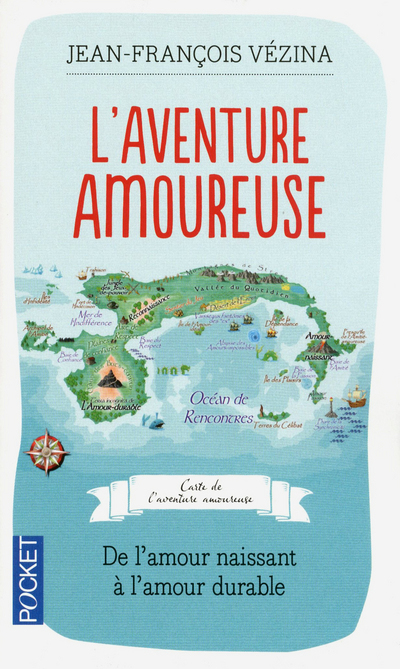 L'aventure amoureuse