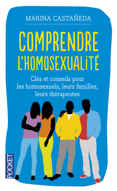 Comprendre l'homosexualité