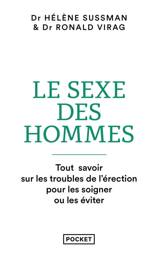 Le sexe des hommes