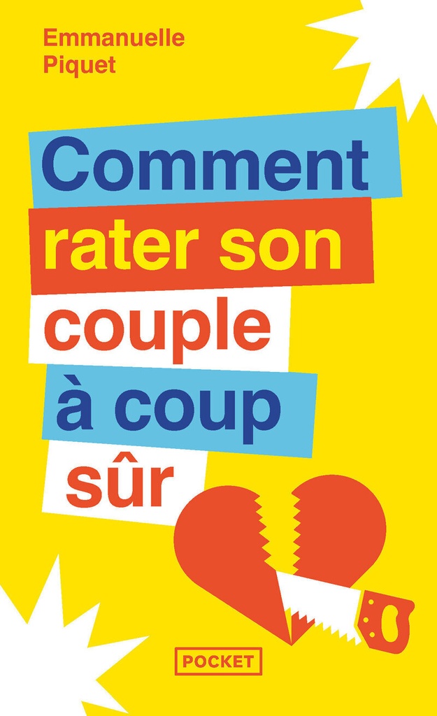 Comment rater son couple à coup sûr