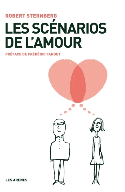 Les Scénarios de l'amour