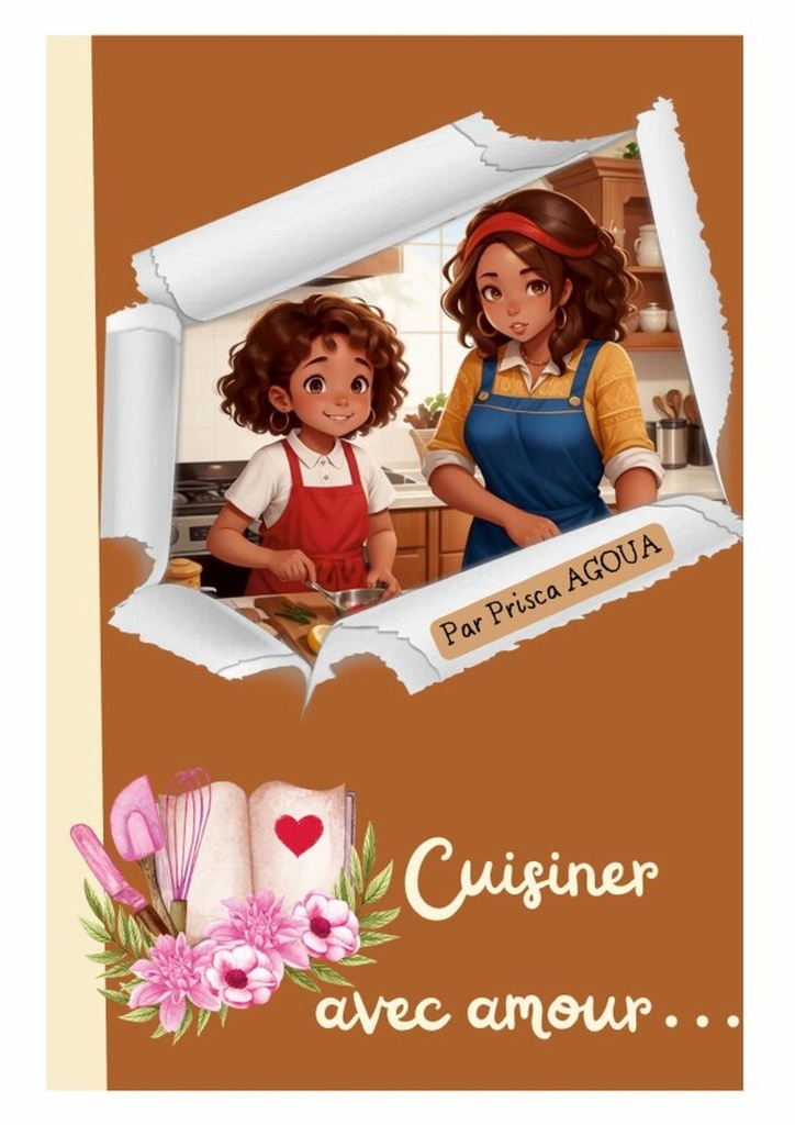 Cuisiner avec amour