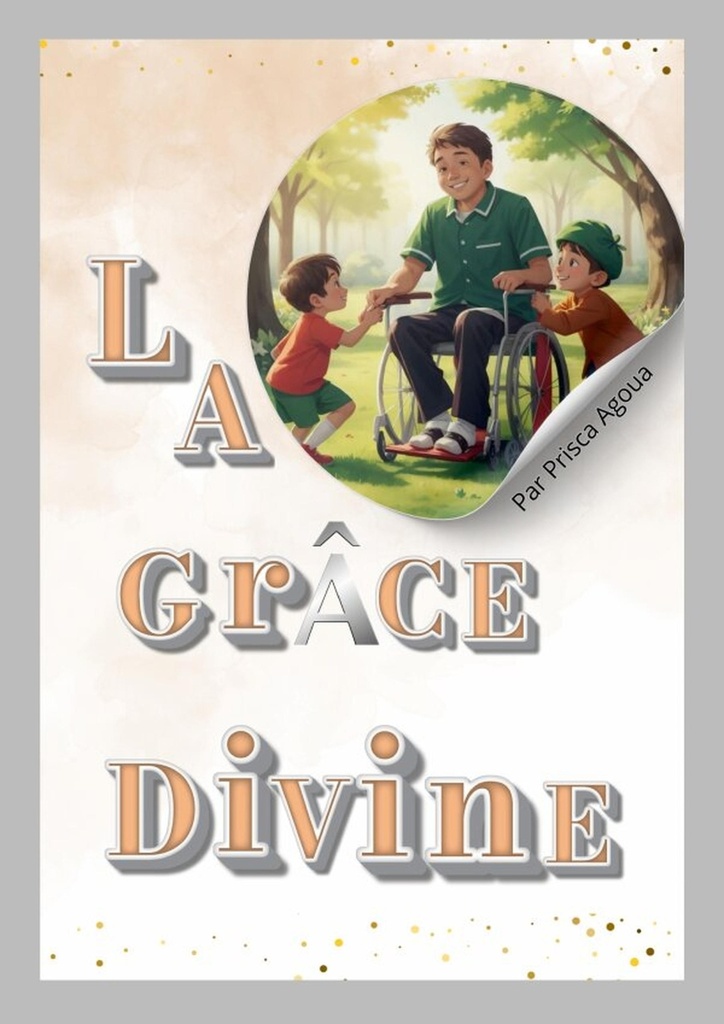 La grâce Divine