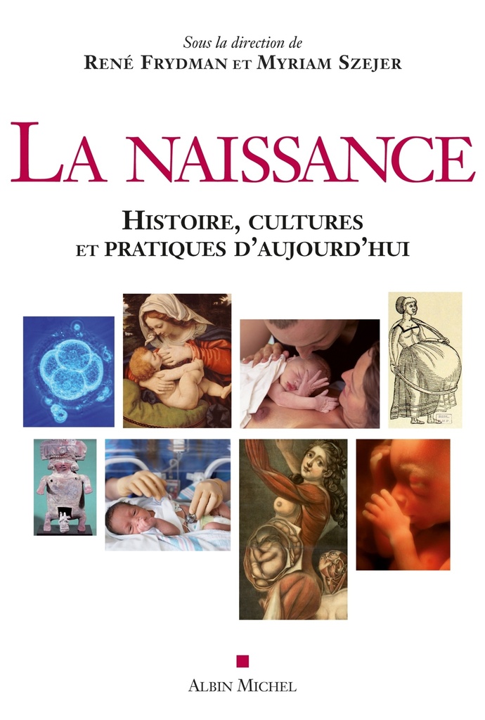 [9782226193186] La Naissance