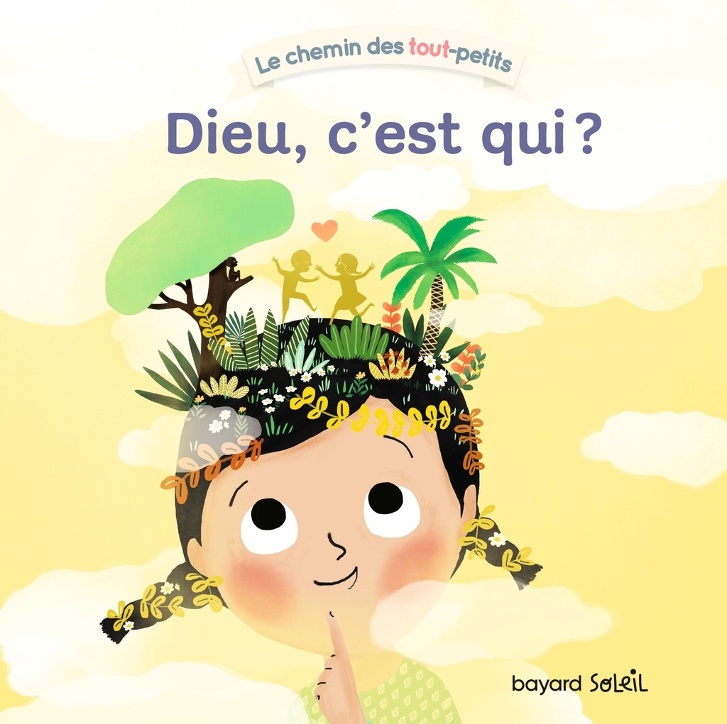 Dieu c'est qui ?