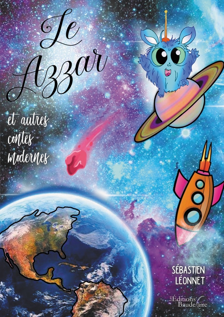 Le Azzar et autres contes modernes