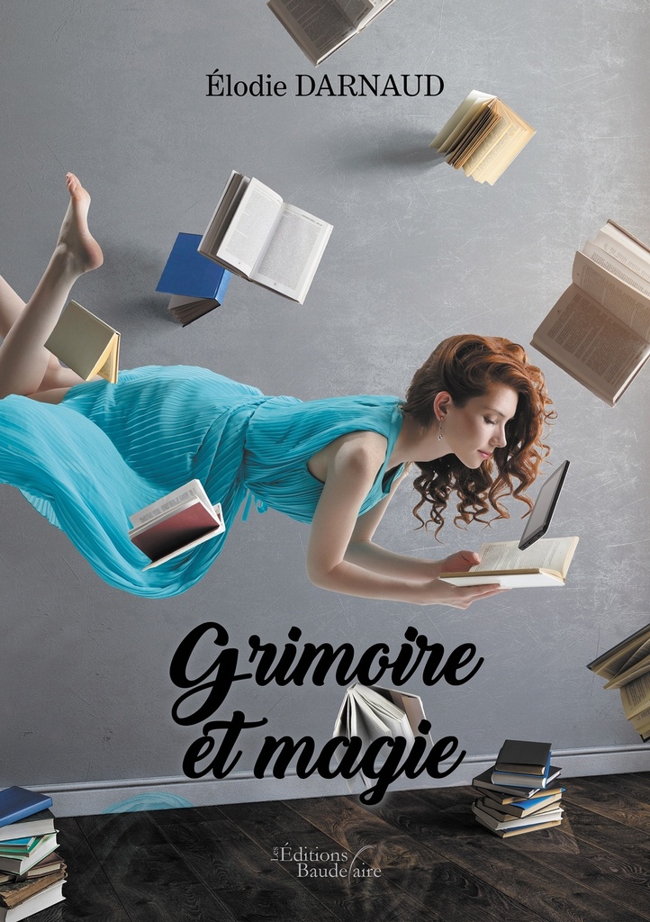 Grimoire et magie