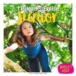Prions Junior - mai 2022 N° 106