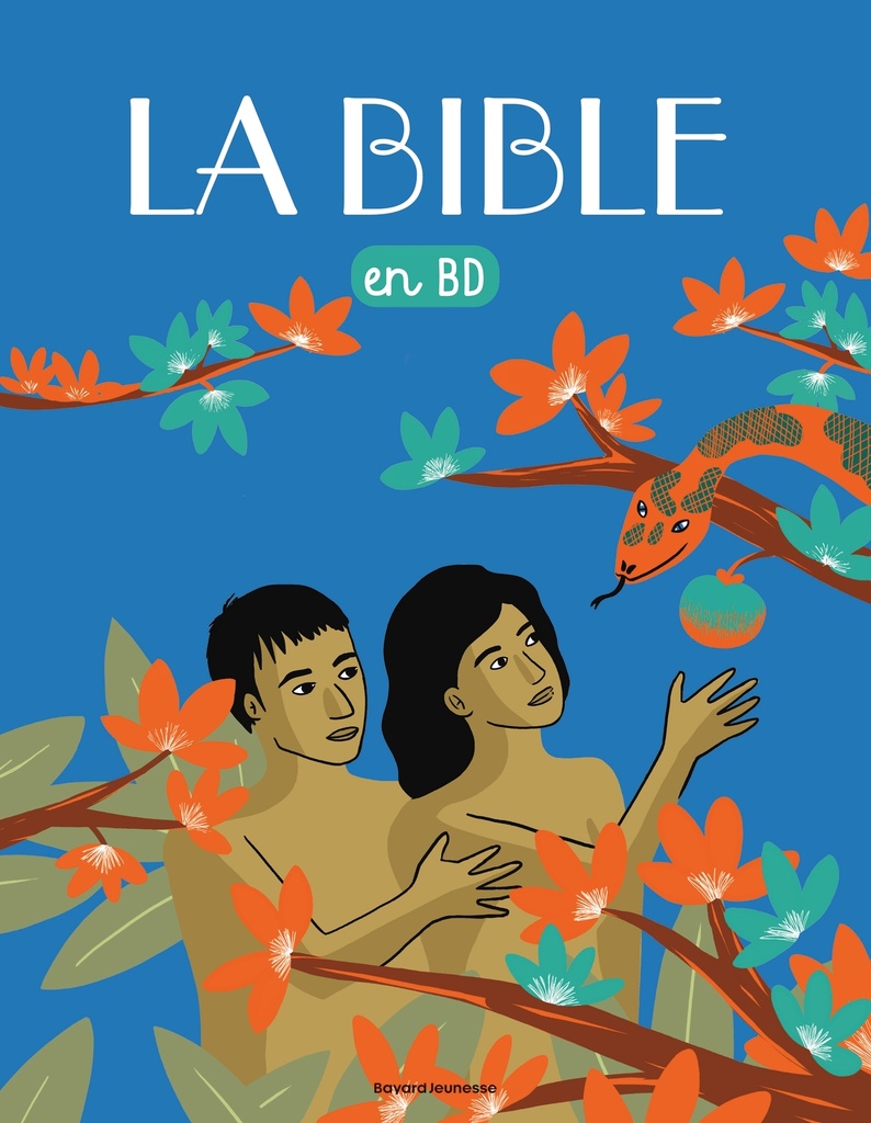 La Bible en BD