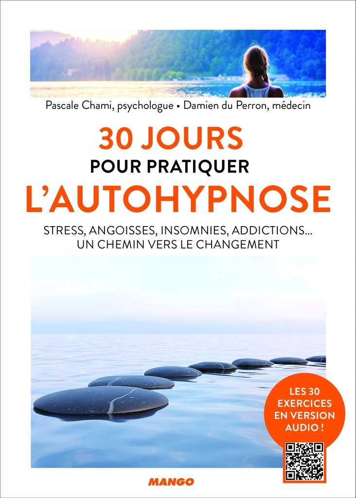 30 jours pour pratiquer l'autohypnose