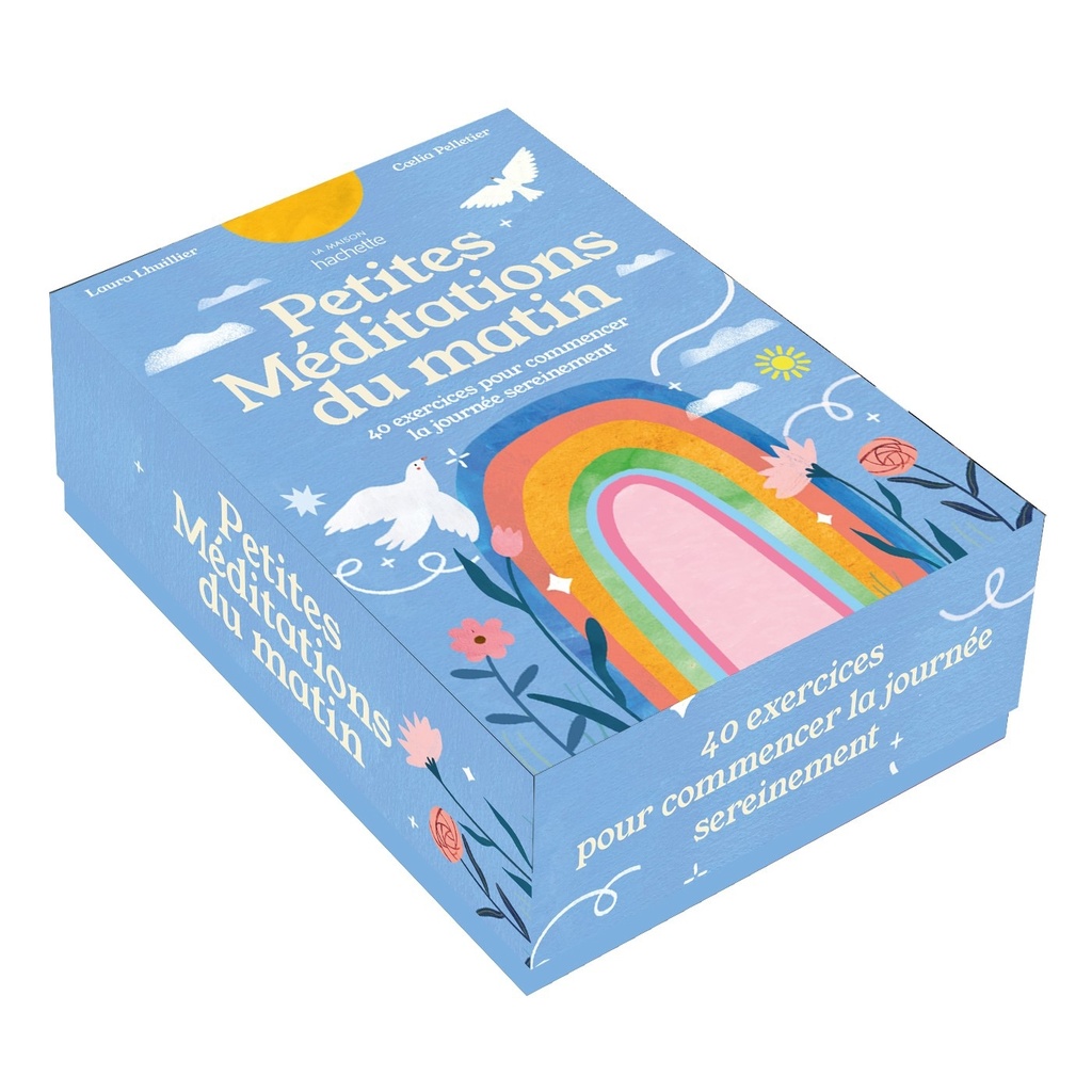 Petites méditations du matin