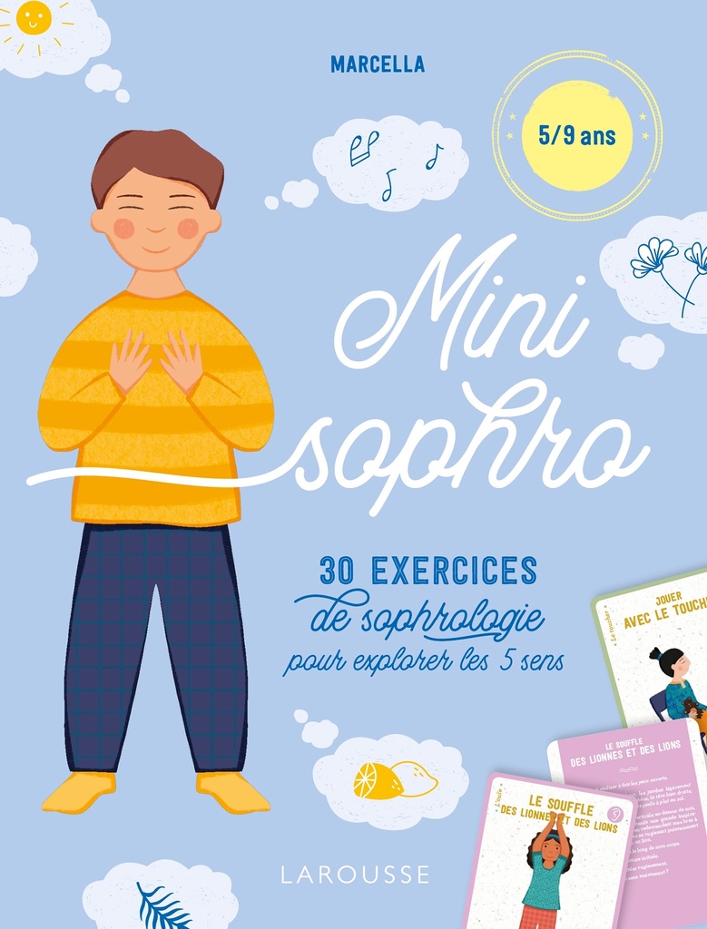 Mini sophro