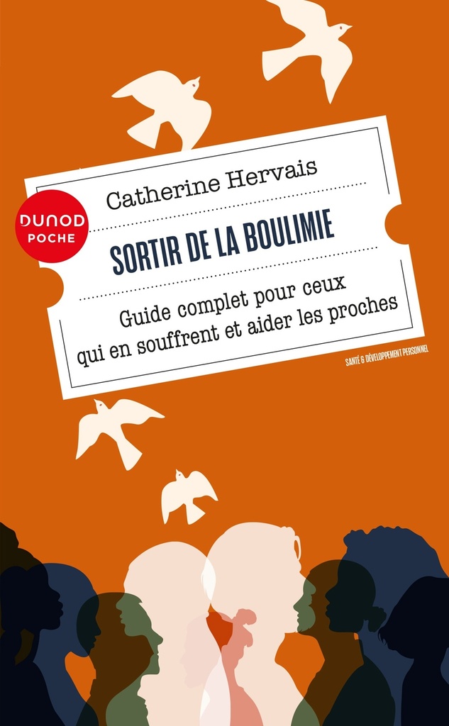Sortir de la boulimie - 4e éd.