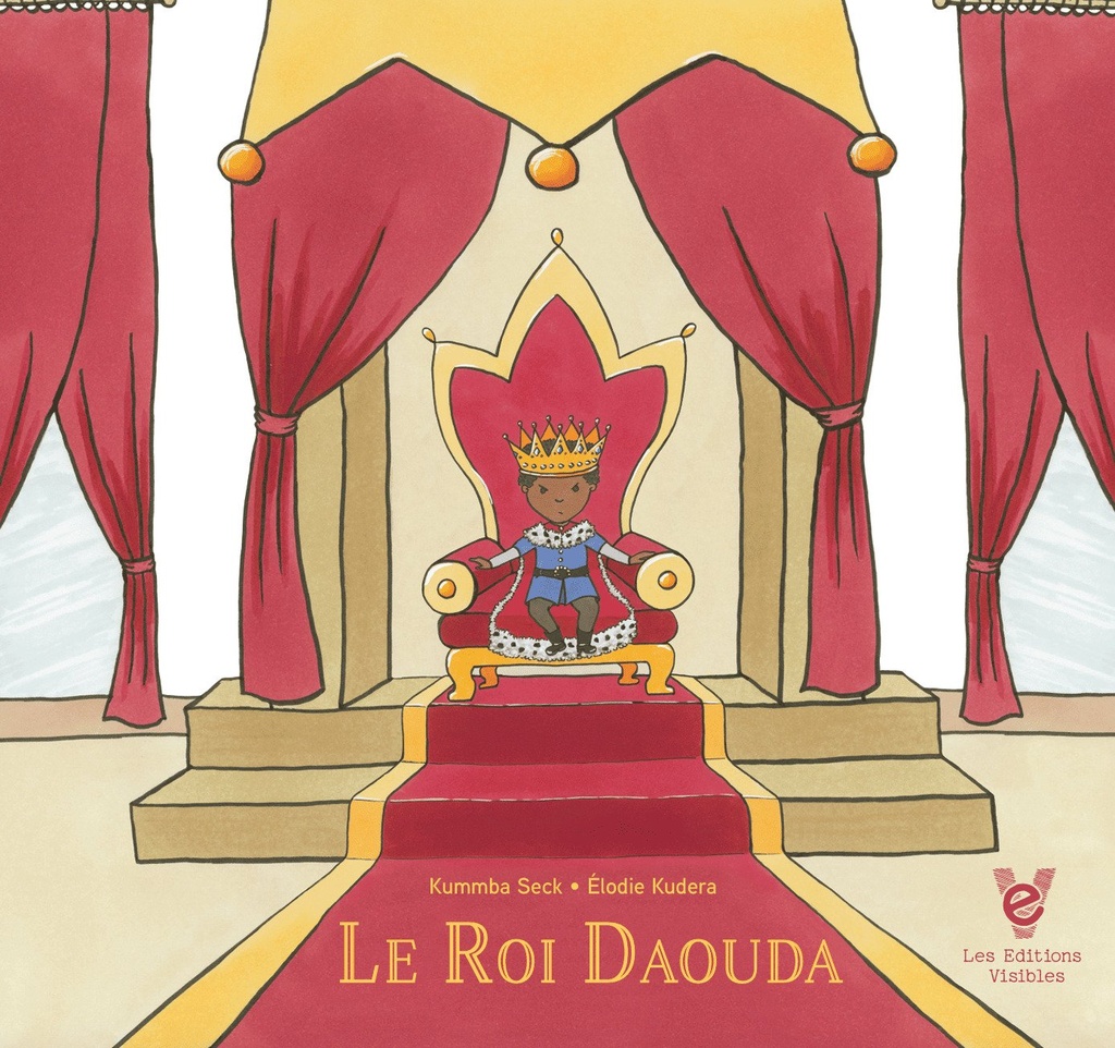 Le roi Daouda