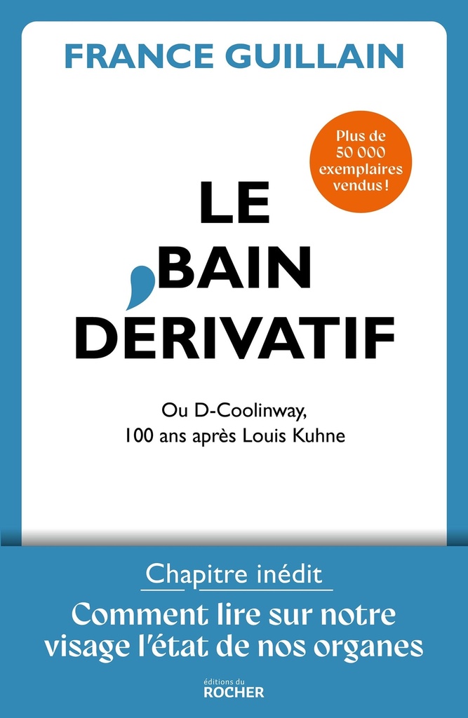 Le Bain dérivatif
