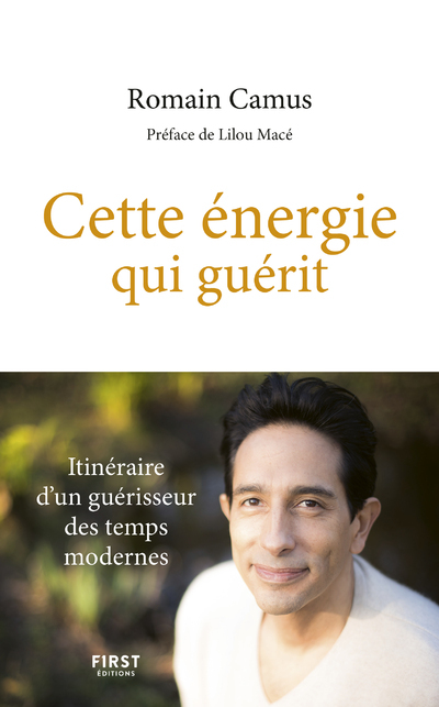 Cette énergie qui guérit