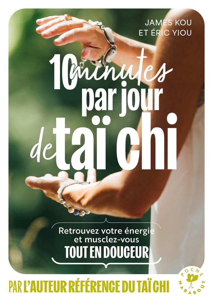 10 minutes par jour de taï chi