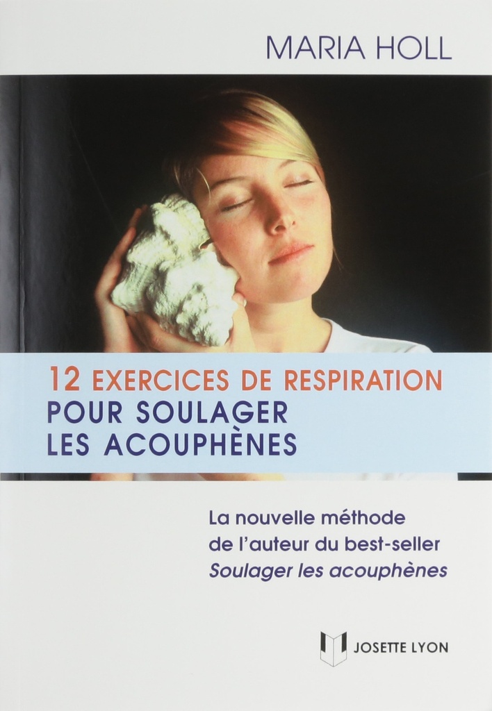 12 exercices de respiration pourr soulager les acouphenes