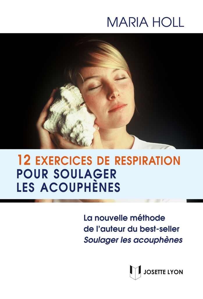 12 exercices pour soulager les acouphènes