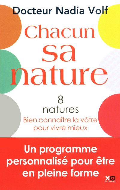 Chacun sa nature guide pratique illustré
