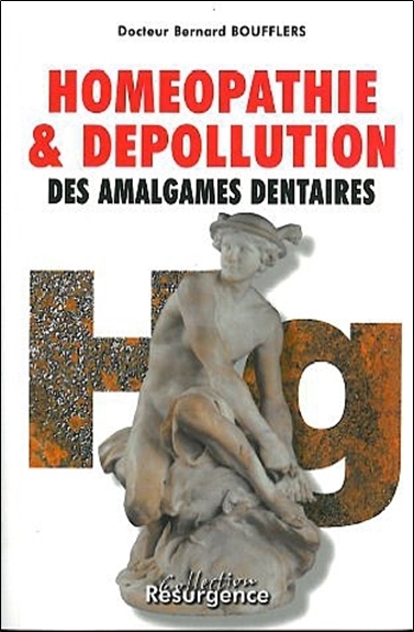 HOMEOPATHIE DEPOLLUTION AMALG. DENTAIRES