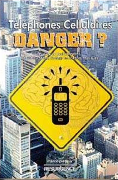 TELEPHONES CELLULAIRES. DANGER ?