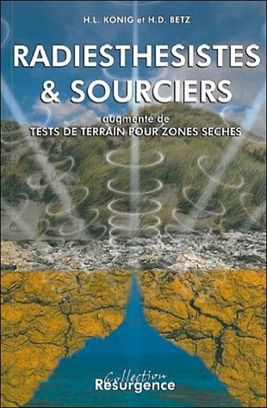 RADIESTHESISTES ET SOURCIERS