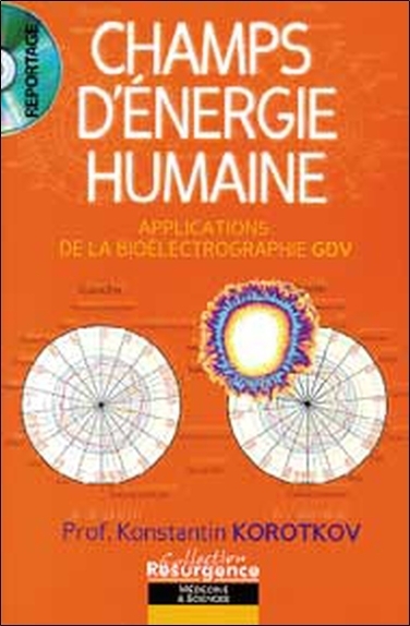 CHAMPS D'ENERGIE HUMAINE