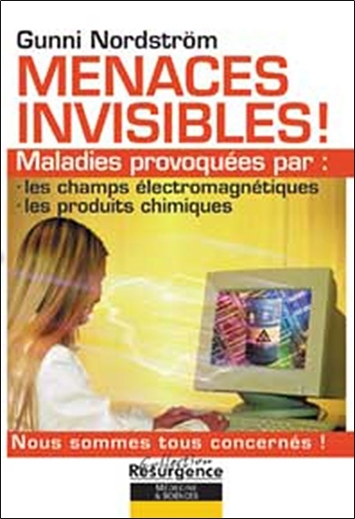 MENACES INVISIBLES