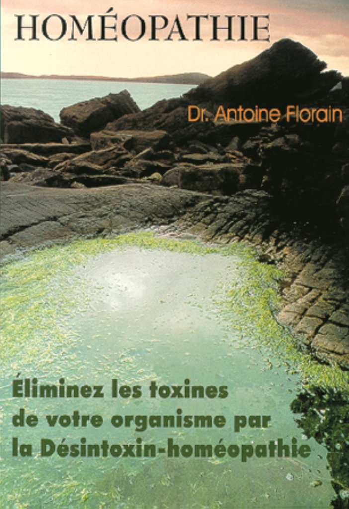 La désintoxin-homéopathie et l'homéopathie par voie cutanée - deux aspects révolutionnaires de l'homéopathie