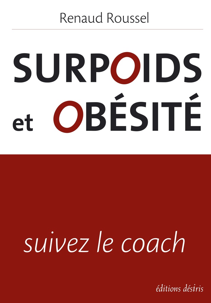 Surpoids et obésité - suivez le coach
