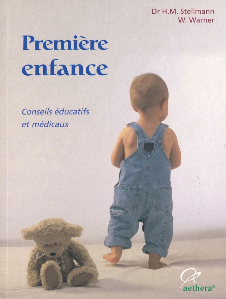 Premiere Enfance - Conseils Medicaux