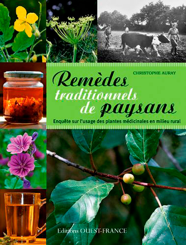 Remèdes traditionnels de paysans