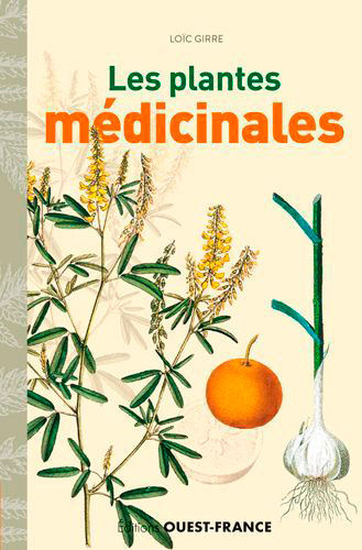 Plantes médicinales