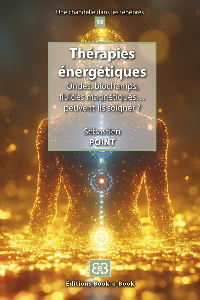 Thérapies énergétiques